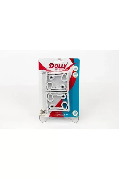 4 Lü Yaylı Masa Kıskacı Royaleks-Y-035 ürün görseli 1