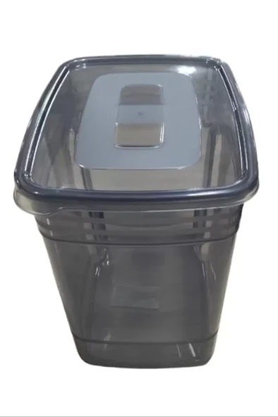 Kiler Box 4 No Saklama Kabı 4 Lt. Royaleks-83058 ürün görseli 1