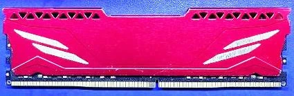 IZOLY 16gb DDR4 3200MHZ PC4-2660 CL22 1.2V  dx16ge2305170029 MASAÜSTÜ RAM BELLEK ürün görseli 1