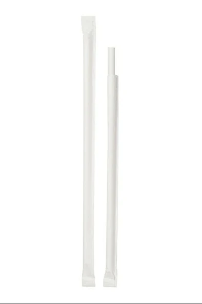 Kağıt Pipet Royaleks-Ckc801 - Resim 2