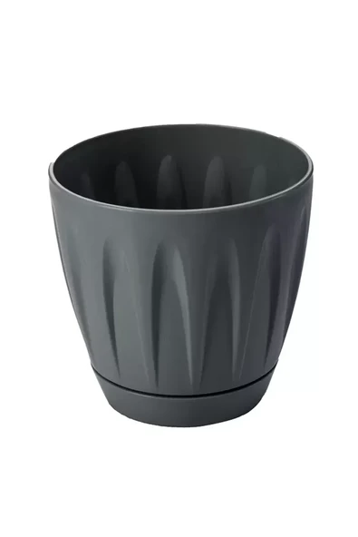 Papatya Saksı 1.5 Litre Royaleks-P002 ürün görseli 1