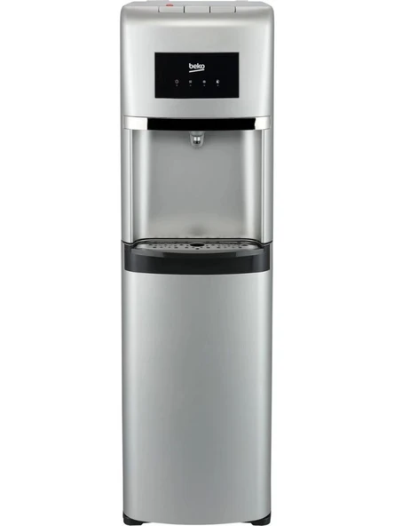 Beko 6650 GG Gizli Damacanalı Su Sebili ürün görseli 1