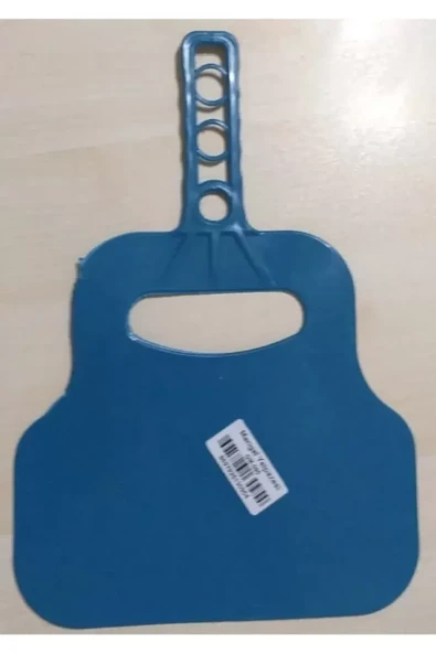Mangal Yelpazesi Gm-095 20 Cm Plastik ürün görseli 1