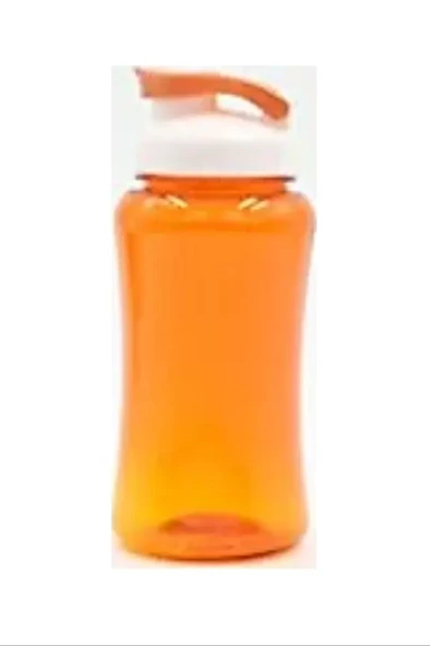 500 Ml Küçük Olipe Matara Soft Royaleks-3051 ürün görseli 1
