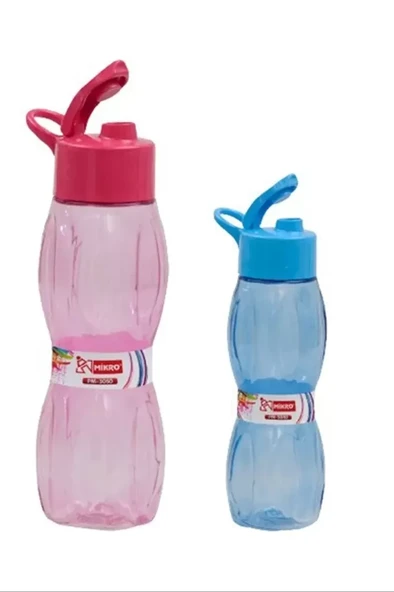 500 Ml Matara Küçük Olipex 1 Adet Royaleks-3050 ürün görseli 1