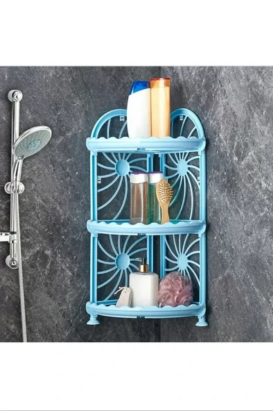 Lüx Banyo Köşelik Orijinal Royaleks-MRD854 ürün görseli 1