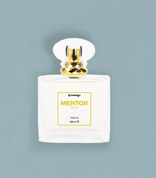 My Binary Mentor Femme 100 Ml Kadın Parfüm ürün görseli 1