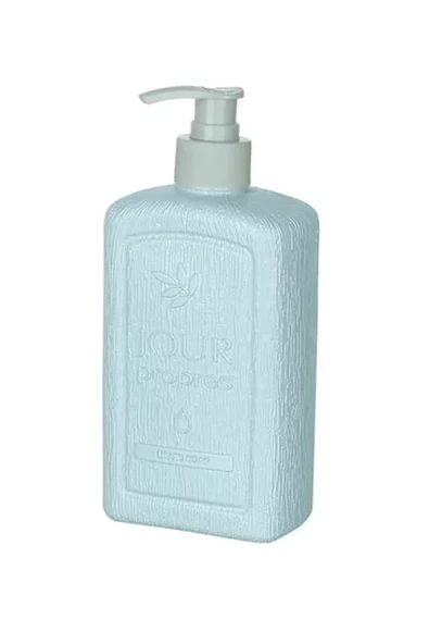 Sıvı Sabunluk 500Ml Royaleks-TP-202 ürün görseli 1