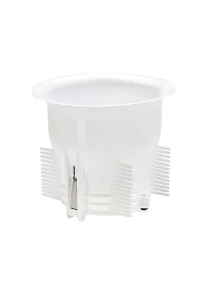 Flora F068 Çift Kapaklı Sessiz Wc Kapağı ürün görseli 1