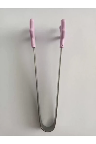 Silikon Şeker Kurabiye Mini Maşa - Resim 2