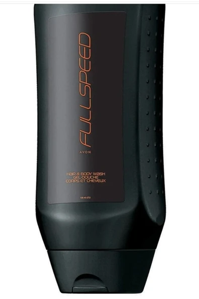 Full Speed Saç ve Vücut Şampuanı 250 ml. ürün görseli 1