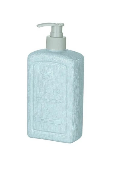 Sıvı Sabunluk 500Ml Royaleks-TP-202 - Resim 2
