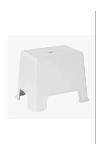 Banyo Tipi Strong Tabure Orijinal Royaleks-TM03 - Resim 2
