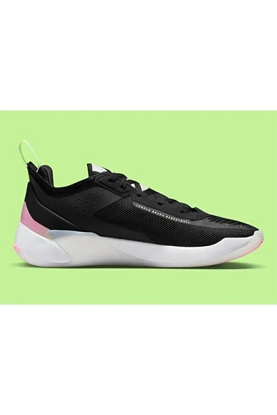 Nike Jordan Luka 1 Black Lime Glow Men's ürün görseli 1