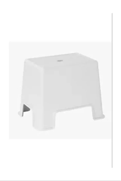 Banyo Tipi Strong Tabure Orijinal Royaleks-TM03 ürün görseli 1