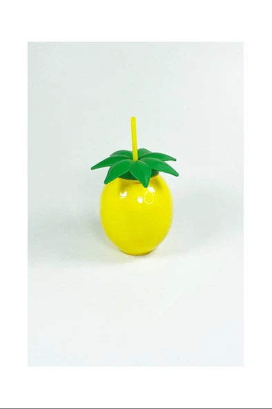 Pipetli Suluk Limon Model Royaleks-69941 - Resim 2