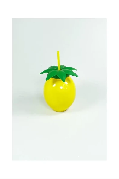 Pipetli Suluk Limon Model Royaleks-69941 ürün görseli 1
