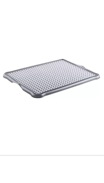 Büyük Süzmatik 43,5 x 34,5 x 1,6 (h) cm Royaleks-81928 ürün görseli 1