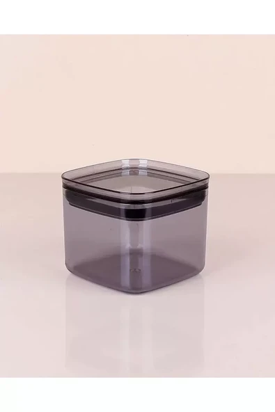 Kare Erzak Saklama Kabı 0.7 Lt Royaleks-15561 ürün görseli 1