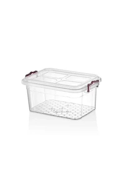 1 No Kiler Saklama Kabı 1,7 Litre Royaleks-MRD011 ürün görseli 1