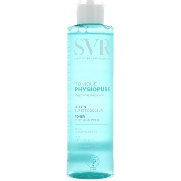 SVR Physiopure Tonic 200 ml ürün görseli 1