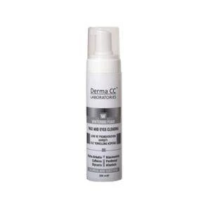 Derma CC Hassas Ciltlere Özel Cilt Temizleme Köpüğü 200 ml ürün görseli 1