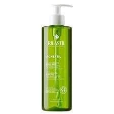 Rilastil Acnestil Cleansing Gel 400 ml ürün görseli 1