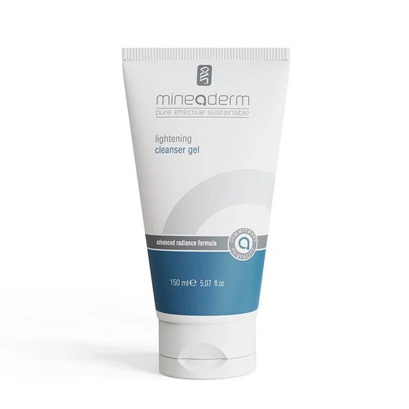 Mineaderm Lightening Cleanser Gel 150 ml ürün görseli 1