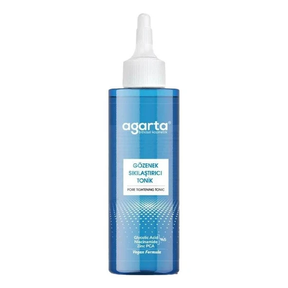 Agarta Tonik Gözenek Sıkılaştırıcı 200 ml ürün görseli 1