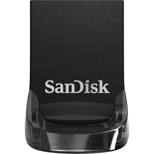SanDisk Ultra Fit 1TB USB 3.1 USB Bellek SDCZ430-1T00-G46 ürün görseli 1
