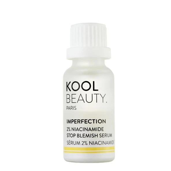 Kool Beauty Imperfection Niacinamide Leke Durdurucu Serum 20 ml ürün görseli 1