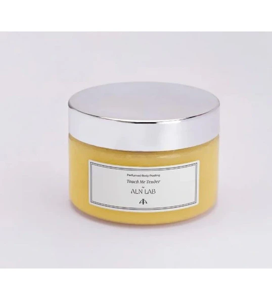 Aln Lab Vücut Peelingi Scrub Bakım & Onarım 250 ml ürün görseli 1