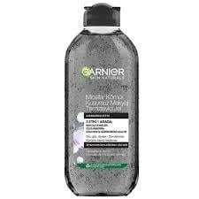 Garnier Micellar Makyaj Temizleyici Jel Kusursuz Kömür 400 ml ürün görseli 1