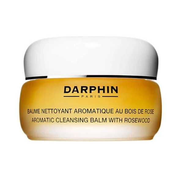 Darphin Aromatic Cleansing Balm with Rosewood 25 ml ürün görseli 1