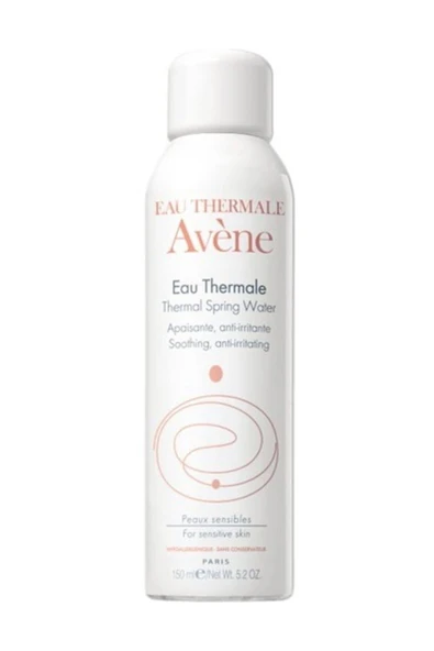 Avene Termal Su 150 ml - 2. si %50 İndirimli ürün görseli 1