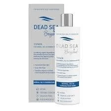 Dead Sea & Beyond Normal Yağlı Karma Ciltler İçin Tonik 200 ml ürün görseli 1
