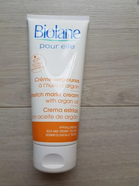 Biolane Stretch Marks 200 ml ürün görseli 1