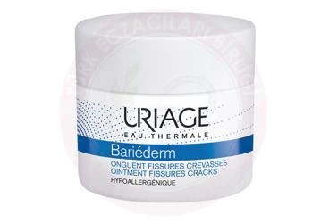 Uriage Bariederm Cream 40 gr ürün görseli 1