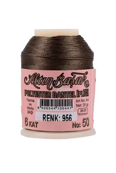 Altınbaşak Oya ve Dantel İpi 20 gr - Royaleks - No: 956 ürün görseli 1