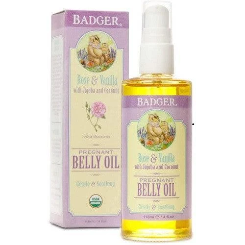 Badger Belly Oil 118 ml ürün görseli 1