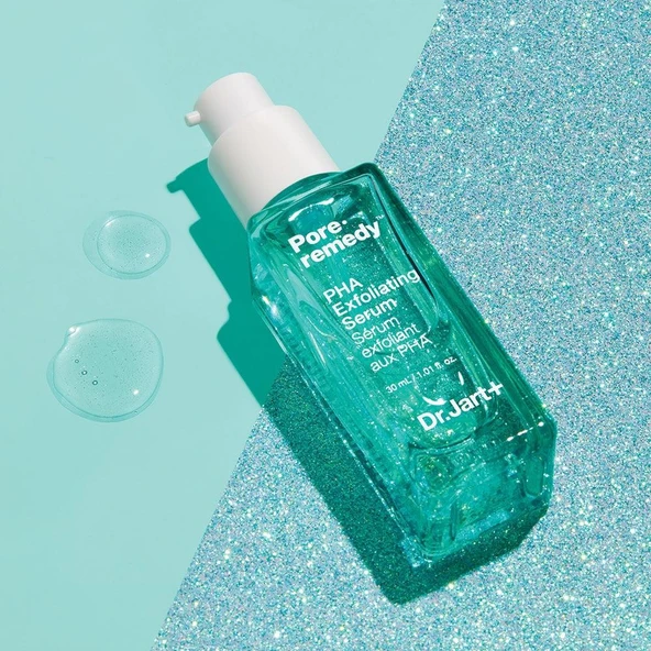 Dr.Jart Pore-Remedy Pha Exfoliant Serum 30 ml ürün görseli 1