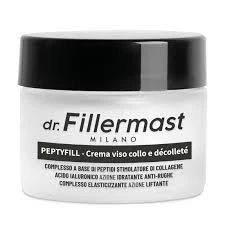 Dr. Fillermast Peptyfill Dekolte Sıkılaştırıcı Krem 30 ml ürün görseli 1
