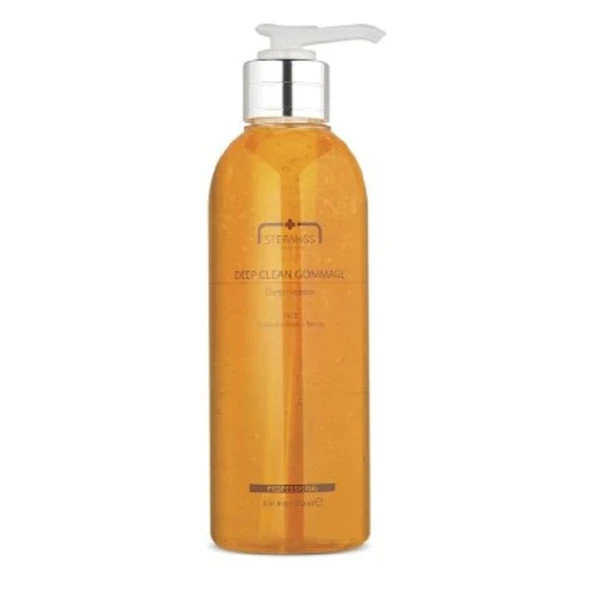 Sferangs Deep Clean Gommage 250 ml ürün görseli 1