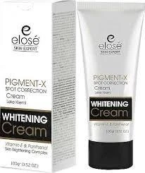 Elose Pigmente-X Spot Correctıon Leke Kremi 100 gr ürün görseli 1