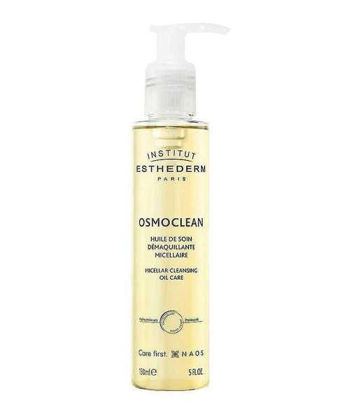 Institut Esthederm Osmoclean Micellar Cleansing Oil 150 ml ürün görseli 1