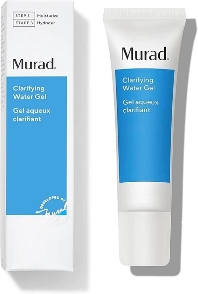 Murad Clarifying Water Jel 60 ml ürün görseli 1