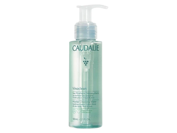 Caudalie Vinoclean Clensing Water 100 ml ürün görseli 1