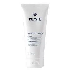 Rilastil Stretch Marks Cream 200 ml ürün görseli 1