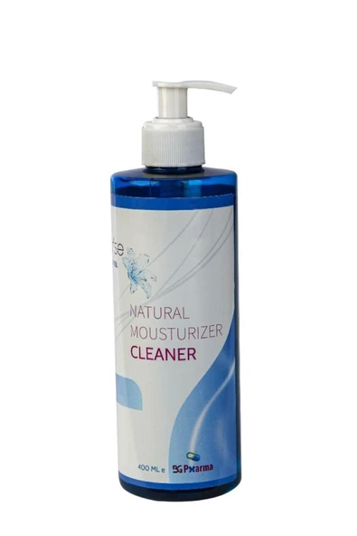 Dermarise Yüz Yıkama Jeli 400 ml ürün görseli 1