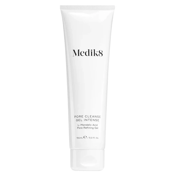 Medik8 Pore Cleance Gel Intense 150 ml ürün görseli 1